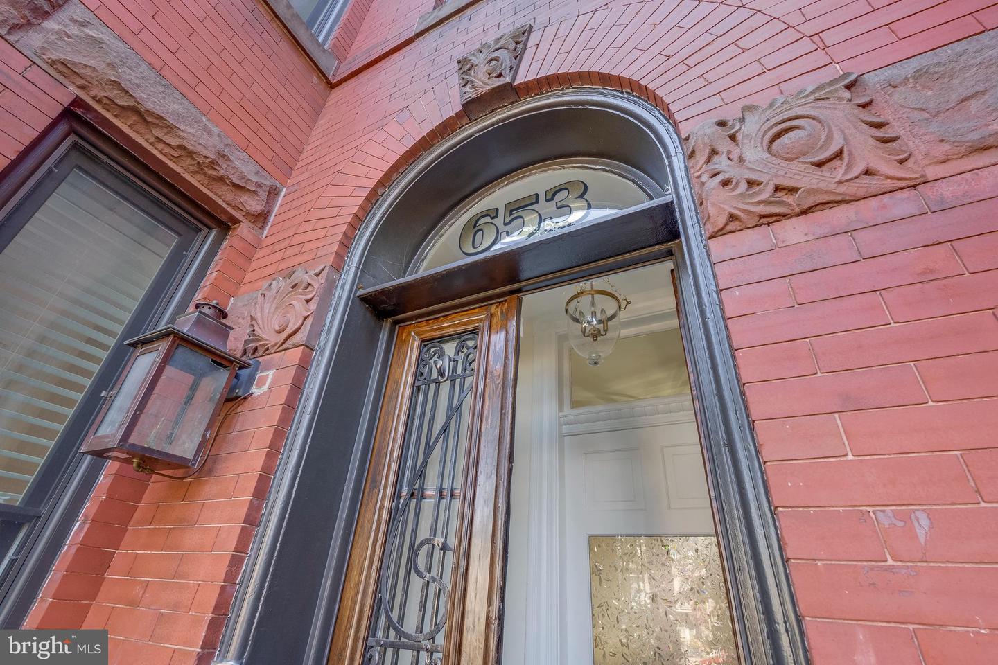 653 MARYLAND AVE NE, WASHINGTON, District Of Columbia 20002, 4 Bedrooms Bedrooms, ,4 BathroomsBathrooms,Residential,For sale,653 MARYLAND AVE NE,DCDC2166786 MLS # DCDC2166786