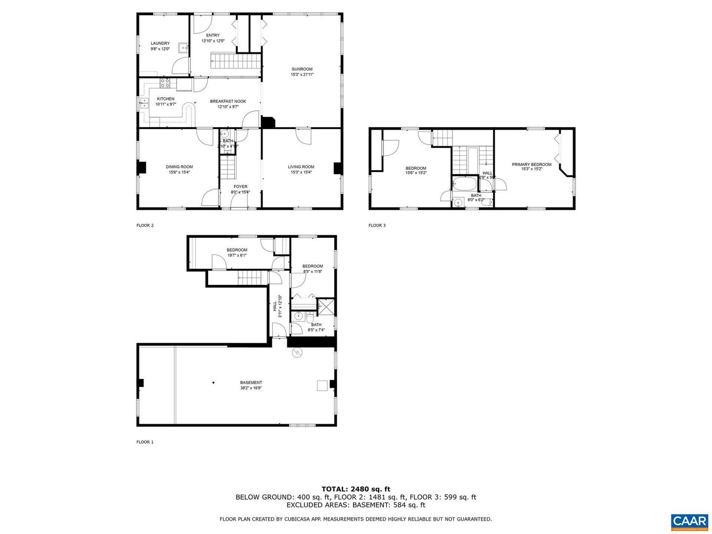 202 HILL AVE, ELKTON, Virginia 22827, 2 Bedrooms Bedrooms, ,1 BathroomBathrooms,Residential,For sale,202 HILL AVE,658394 MLS # 658394