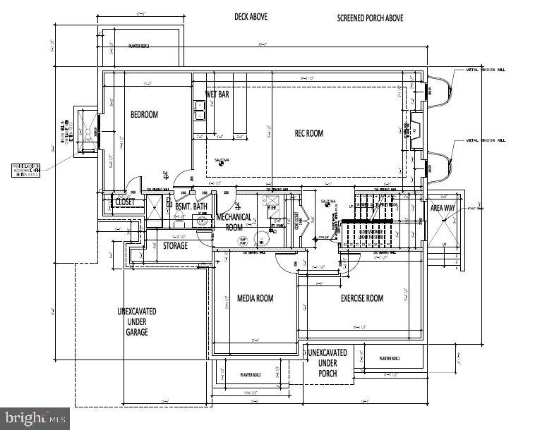 912 HILLCREST DR SW, VIENNA, Virginia 22180, 6 Bedrooms Bedrooms, ,6 BathroomsBathrooms,Residential,For sale,912 HILLCREST DR SW,VAFX2208830 MLS # VAFX2208830