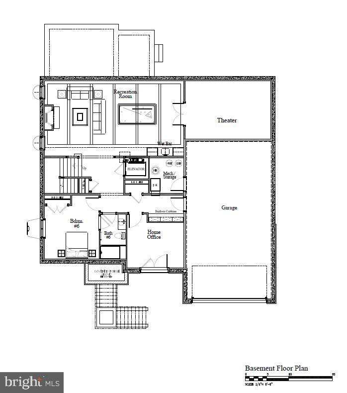 7718 FALSTAFF CT, MCLEAN, Virginia 22102, 6 Bedrooms Bedrooms, ,6 BathroomsBathrooms,Residential,For sale,7718 FALSTAFF CT,VAFX2208832 MLS # VAFX2208832