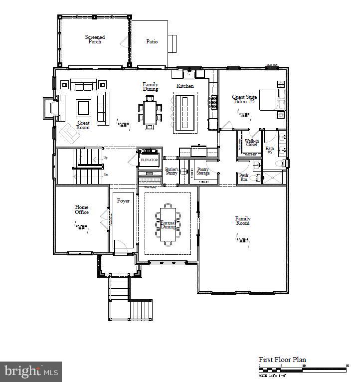 7718 FALSTAFF CT, MCLEAN, Virginia 22102, 6 Bedrooms Bedrooms, ,6 BathroomsBathrooms,Residential,For sale,7718 FALSTAFF CT,VAFX2208832 MLS # VAFX2208832