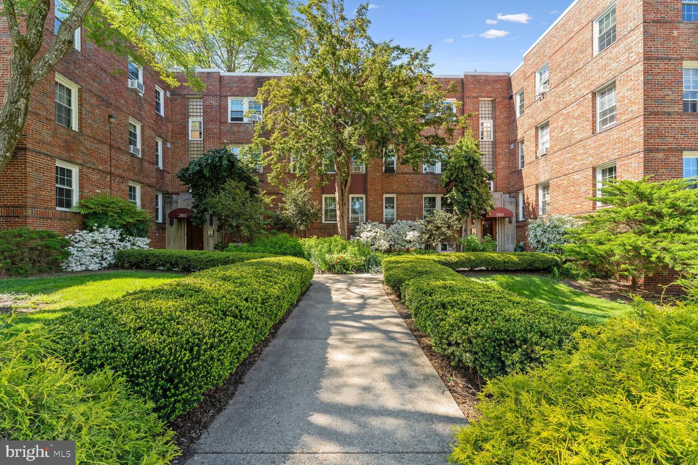 2803 CORTLAND PL NW #4, WASHINGTON, District Of Columbia 20008, 1 Bedroom Bedrooms, ,1 BathroomBathrooms,Residential,For sale,2803 CORTLAND PL NW #4,DCDC2166942 MLS # DCDC2166942