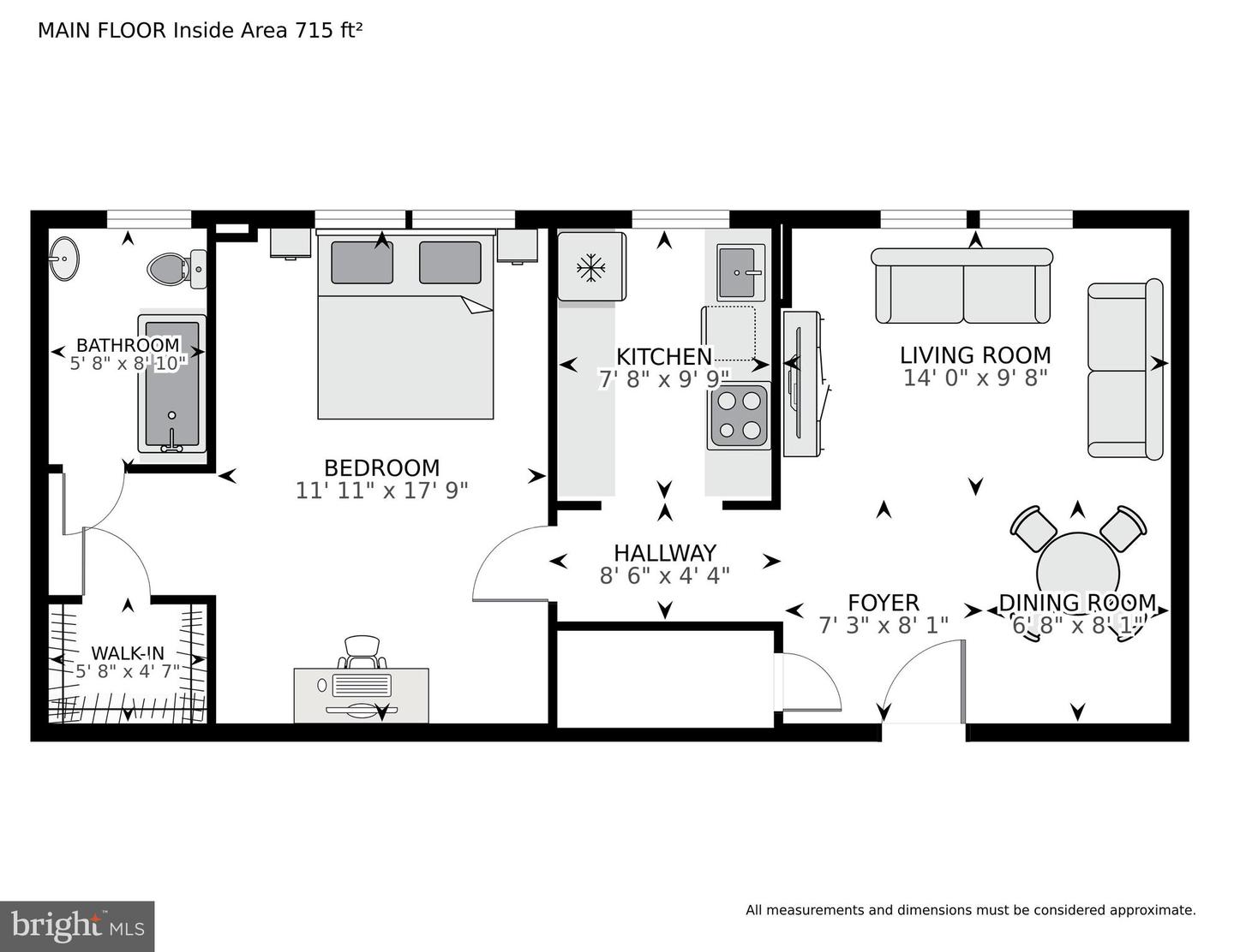 2803 CORTLAND PL NW #4, WASHINGTON, District Of Columbia 20008, 1 Bedroom Bedrooms, ,1 BathroomBathrooms,Residential,For sale,2803 CORTLAND PL NW #4,DCDC2166942 MLS # DCDC2166942