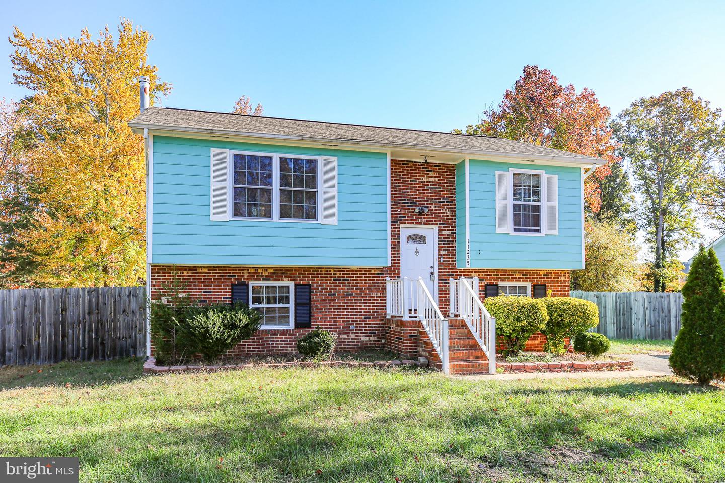 11235 GRIFFITH WAY, FREDERICKSBURG, Virginia 22407, 4 Bedrooms Bedrooms, ,2 BathroomsBathrooms,Residential,For sale,11235 GRIFFITH WAY,VASP2028988 MLS # VASP2028988