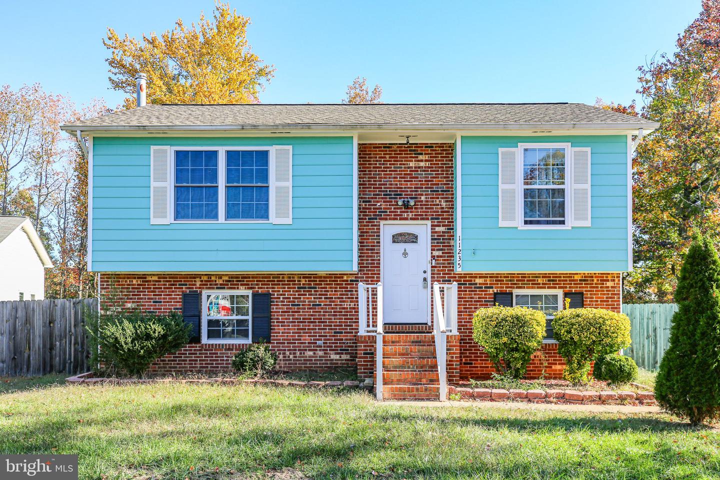 11235 GRIFFITH WAY, FREDERICKSBURG, Virginia 22407, 4 Bedrooms Bedrooms, ,2 BathroomsBathrooms,Residential,For sale,11235 GRIFFITH WAY,VASP2028988 MLS # VASP2028988