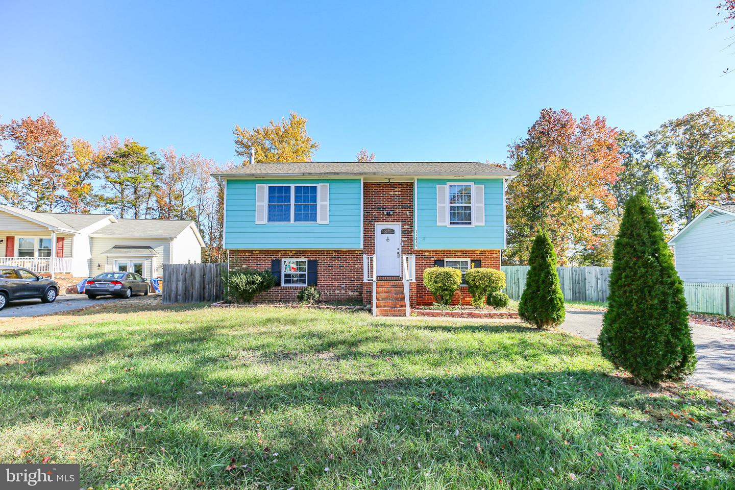 11235 GRIFFITH WAY, FREDERICKSBURG, Virginia 22407, 4 Bedrooms Bedrooms, ,2 BathroomsBathrooms,Residential,For sale,11235 GRIFFITH WAY,VASP2028988 MLS # VASP2028988