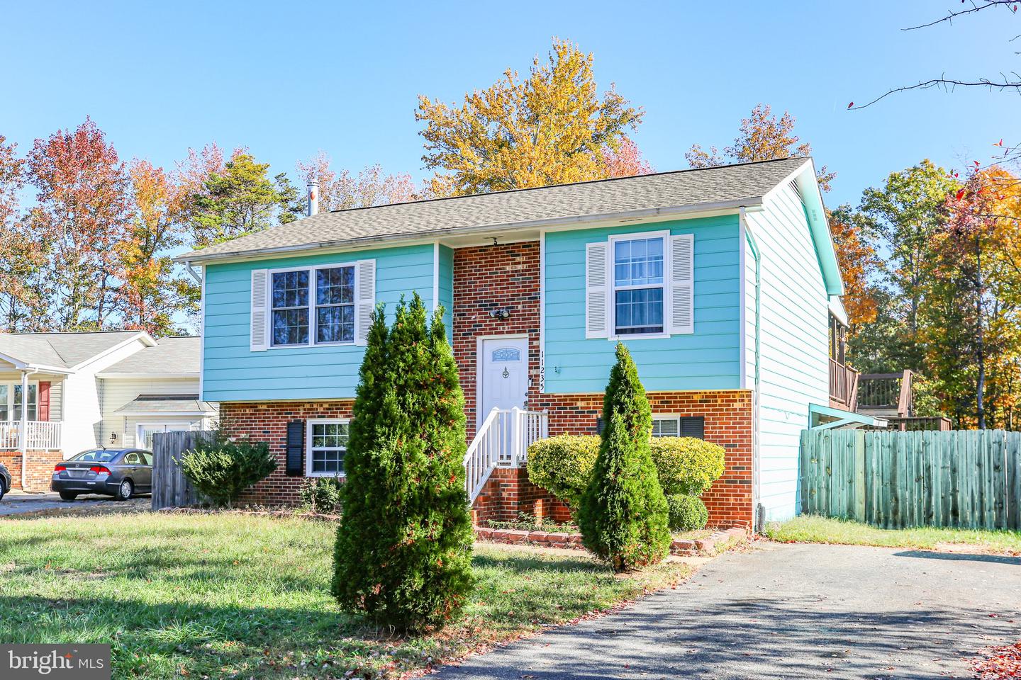 11235 GRIFFITH WAY, FREDERICKSBURG, Virginia 22407, 4 Bedrooms Bedrooms, ,2 BathroomsBathrooms,Residential,For sale,11235 GRIFFITH WAY,VASP2028988 MLS # VASP2028988