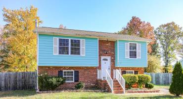 11235 GRIFFITH WAY, FREDERICKSBURG, Virginia 22407, 4 Bedrooms Bedrooms, ,2 BathroomsBathrooms,Residential,For sale,11235 GRIFFITH WAY,VASP2028988 MLS # VASP2028988