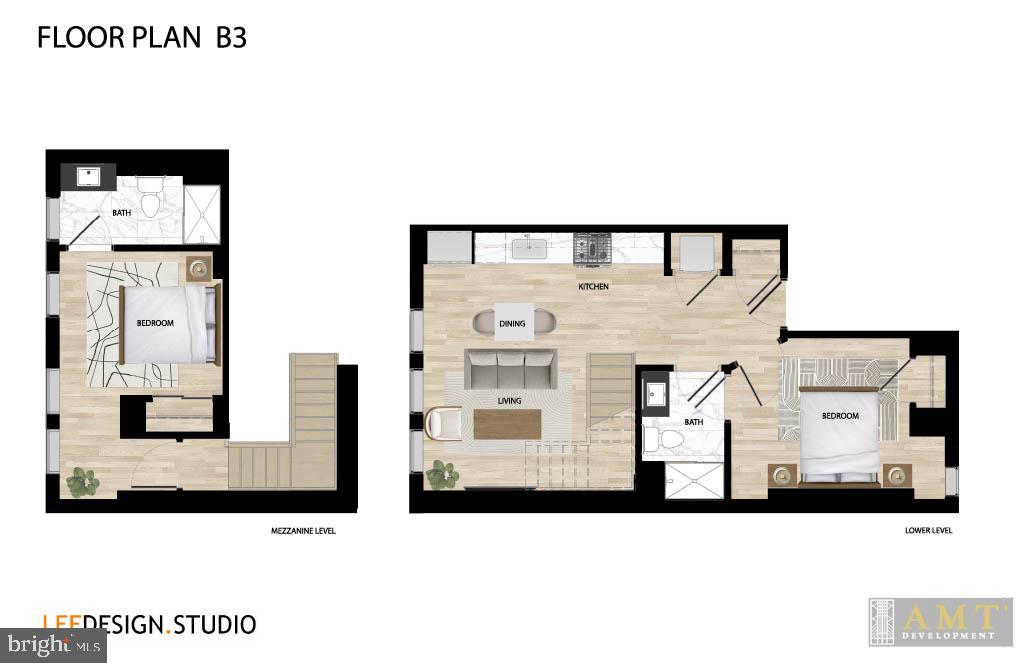 1208 M ST NW #12, WASHINGTON, District Of Columbia 20005, 2 Bedrooms Bedrooms, ,2 BathroomsBathrooms,Residential,For sale,1208 M ST NW #12,DCDC2166962 MLS # DCDC2166962