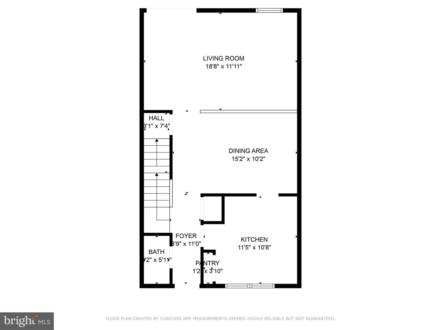 12623 JEDBURG LN, WOODBRIDGE, Virginia 22192, 3 Bedrooms Bedrooms, ,3 BathroomsBathrooms,Residential,For sale,12623 JEDBURG LN,VAPW2082454 MLS # VAPW2082454