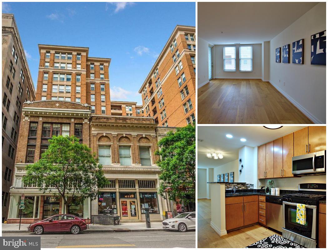 915 E ST NW #1211, WASHINGTON, District Of Columbia 20004, 1 Bedroom Bedrooms, ,1 BathroomBathrooms,Residential,For sale,915 E ST NW #1211,DCDC2166860 MLS # DCDC2166860