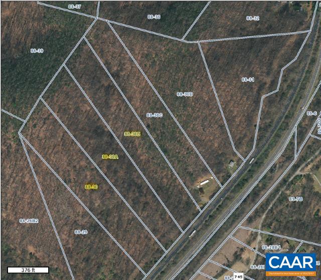 TBD S MONACAN TRAIL RD, CHARLOTTESVILLE, Virginia 22903, ,Land,For sale,TBD S MONACAN TRAIL RD,658415 MLS # 658415