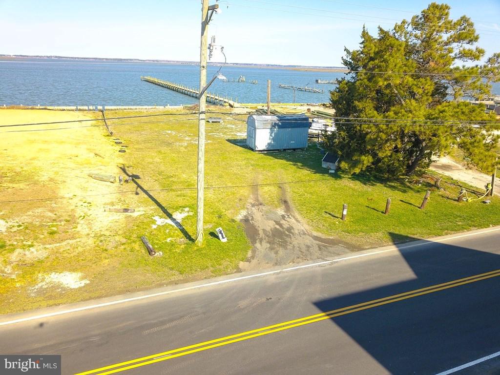 0 MAIN ST, CHINCOTEAGUE, Virginia 23336, ,Land,For sale,0 MAIN ST,VAAC2001440 MLS # VAAC2001440