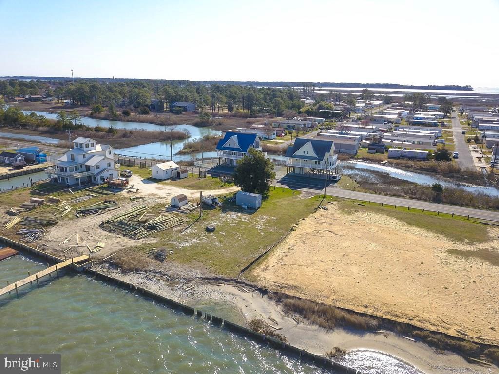 0 MAIN ST, CHINCOTEAGUE, Virginia 23336, ,Land,For sale,0 MAIN ST,VAAC2001440 MLS # VAAC2001440