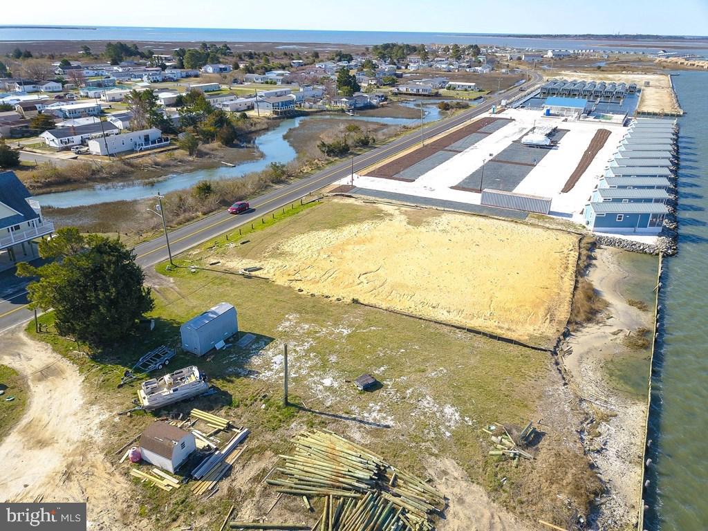 0 MAIN ST, CHINCOTEAGUE, Virginia 23336, ,Land,For sale,0 MAIN ST,VAAC2001442 MLS # VAAC2001442