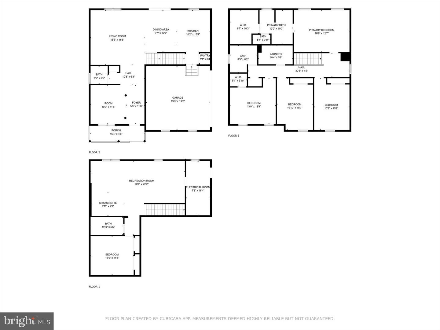 8103 REAGAN DR, KING GEORGE, Virginia 22485, 5 Bedrooms Bedrooms, ,3 BathroomsBathrooms,Residential,For sale,8103 REAGAN DR,VAKG2005310 MLS # VAKG2005310