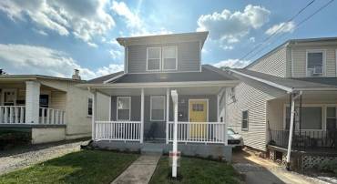 2927 STANTON RD SE, WASHINGTON, District Of Columbia 20020, 4 Bedrooms Bedrooms, ,2 BathroomsBathrooms,Residential,For sale,2927 STANTON RD SE,DCDC2156366 MLS # DCDC2156366