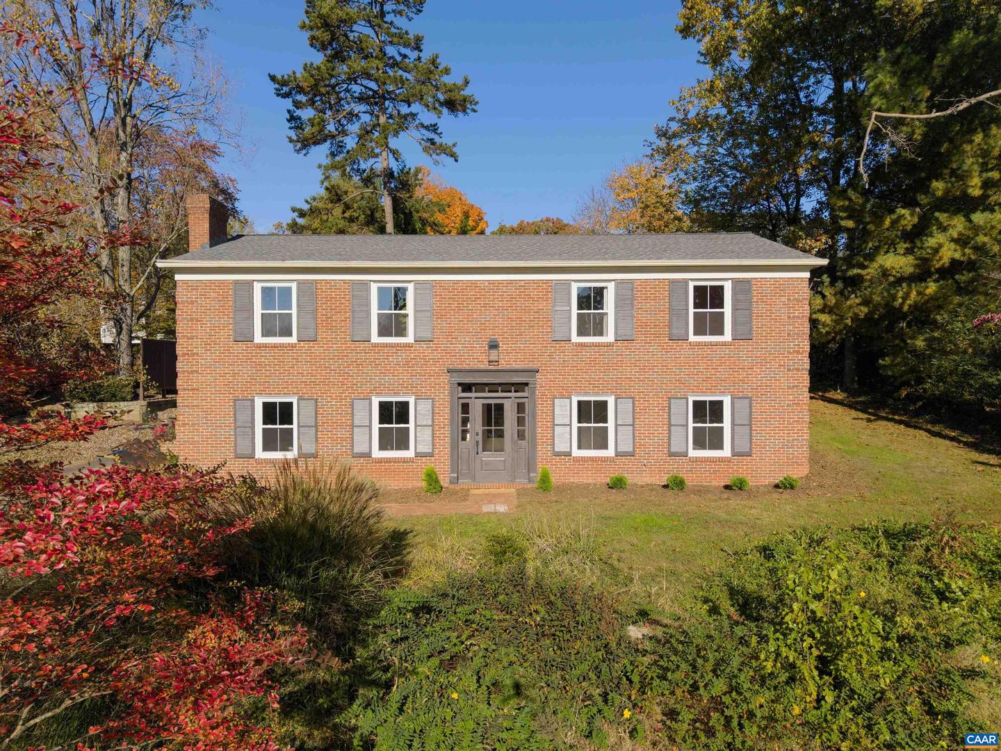 205 CHAUCER RD, CHARLOTTESVILLE, Virginia 22901, 4 Bedrooms Bedrooms, ,2 BathroomsBathrooms,Residential,For sale,205 CHAUCER RD,658141 MLS # 658141