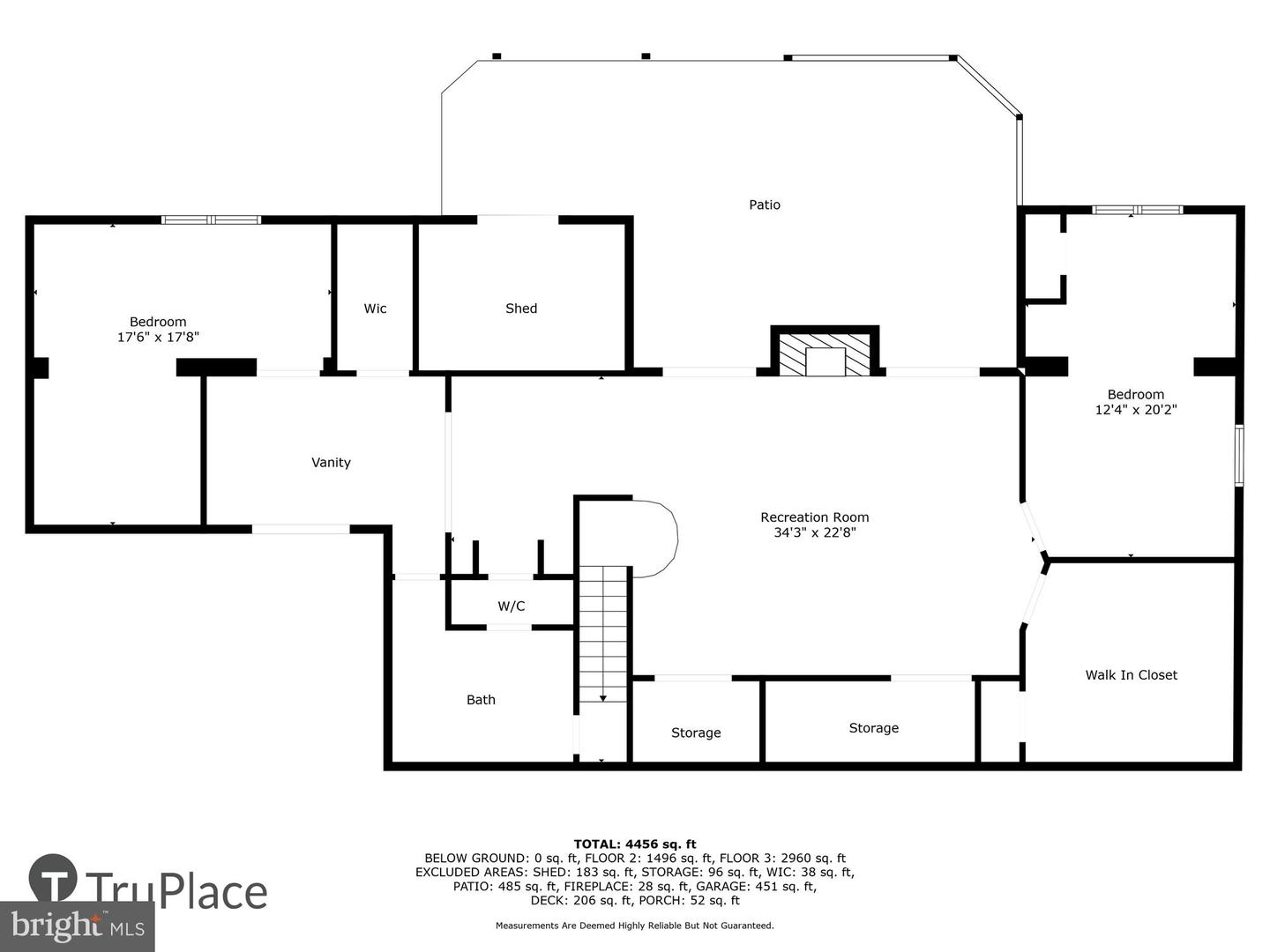 157 KARST VALLEY RD, FRONT ROYAL, Virginia 22630, 4 Bedrooms Bedrooms, ,3 BathroomsBathrooms,Residential,For sale,157 KARST VALLEY RD,VAWR2009518 MLS # VAWR2009518