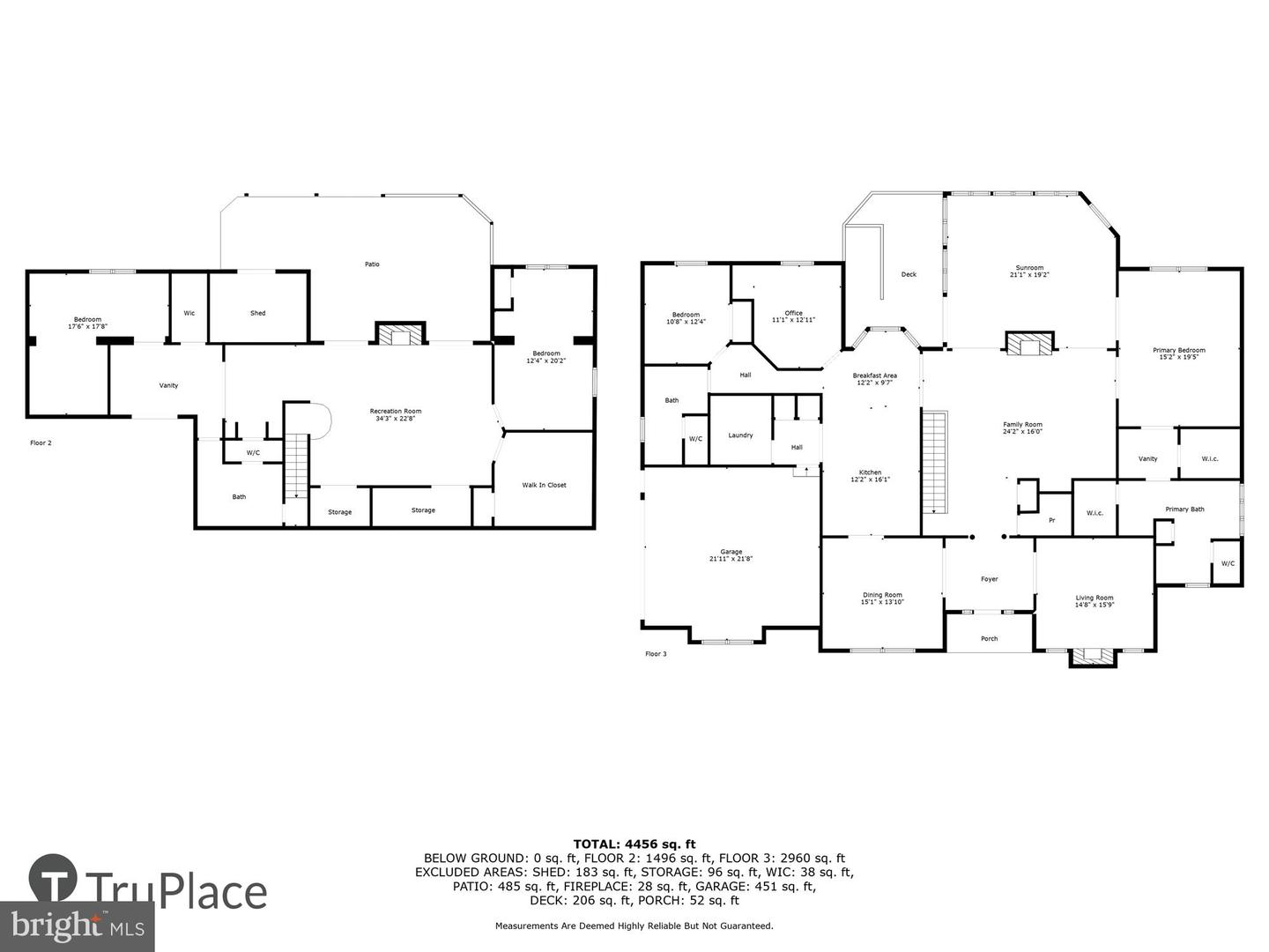 157 KARST VALLEY RD, FRONT ROYAL, Virginia 22630, 4 Bedrooms Bedrooms, ,3 BathroomsBathrooms,Residential,For sale,157 KARST VALLEY RD,VAWR2009518 MLS # VAWR2009518