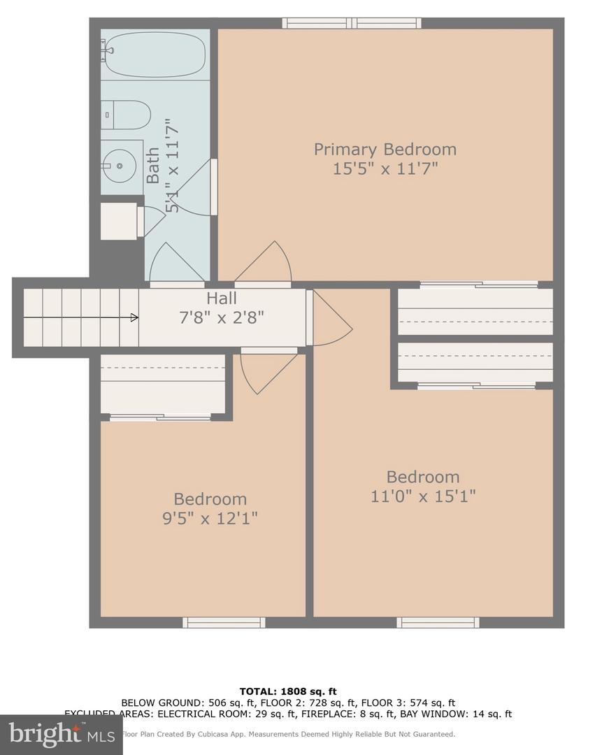 3 OLYMPIC DR, FREDERICKSBURG, Virginia 22408, 3 Bedrooms Bedrooms, ,2 BathroomsBathrooms,Residential,For sale,3 OLYMPIC DR,VASP2028870 MLS # VASP2028870