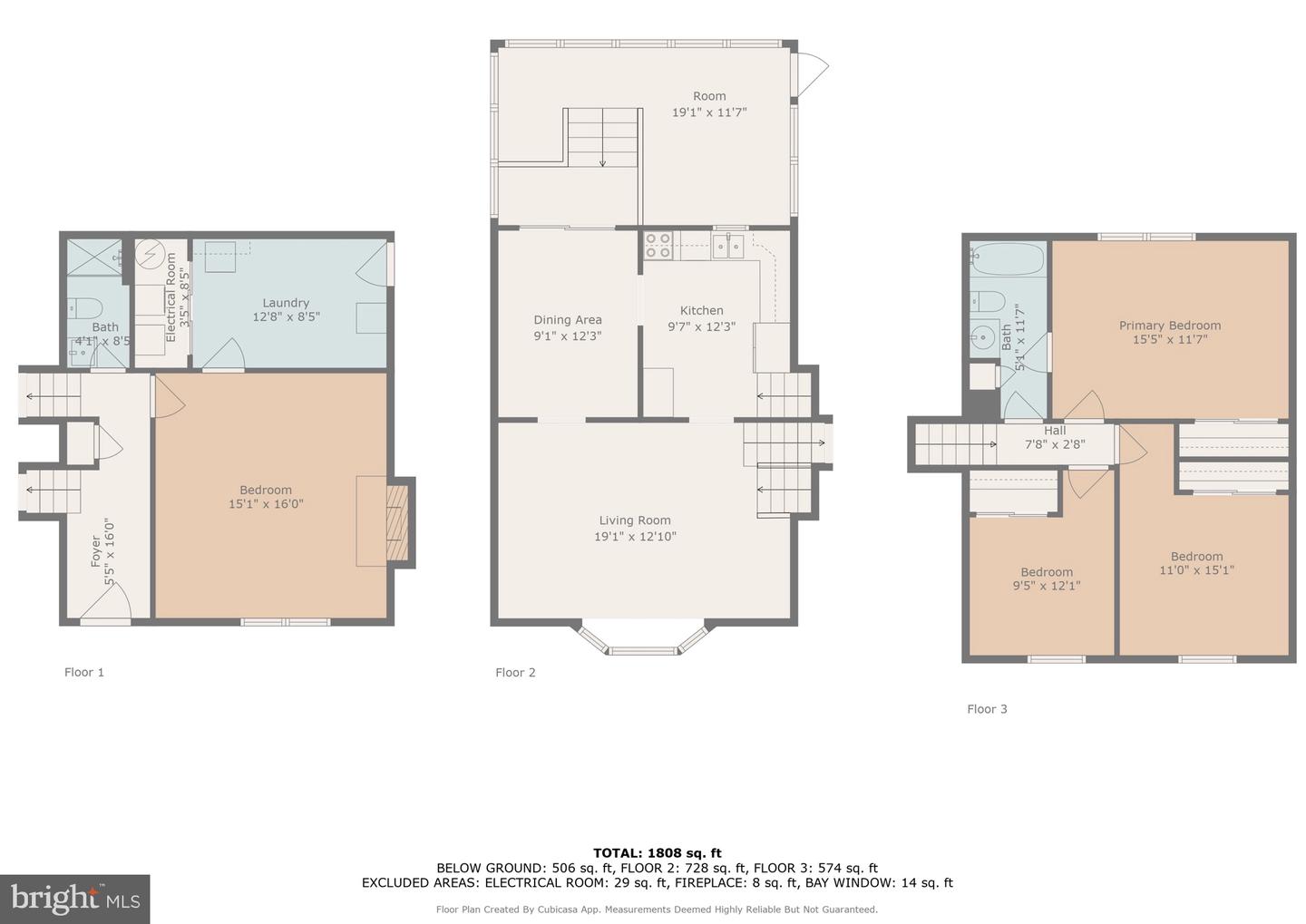 3 OLYMPIC DR, FREDERICKSBURG, Virginia 22408, 3 Bedrooms Bedrooms, ,2 BathroomsBathrooms,Residential,For sale,3 OLYMPIC DR,VASP2028870 MLS # VASP2028870