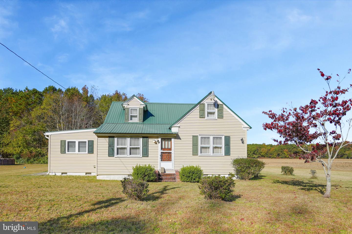 16114 HOPETON RD, BLOXOM, Virginia 23308, 2 Bedrooms Bedrooms, ,1 BathroomBathrooms,Residential,For sale,16114 HOPETON RD,VAAC2001424 MLS # VAAC2001424