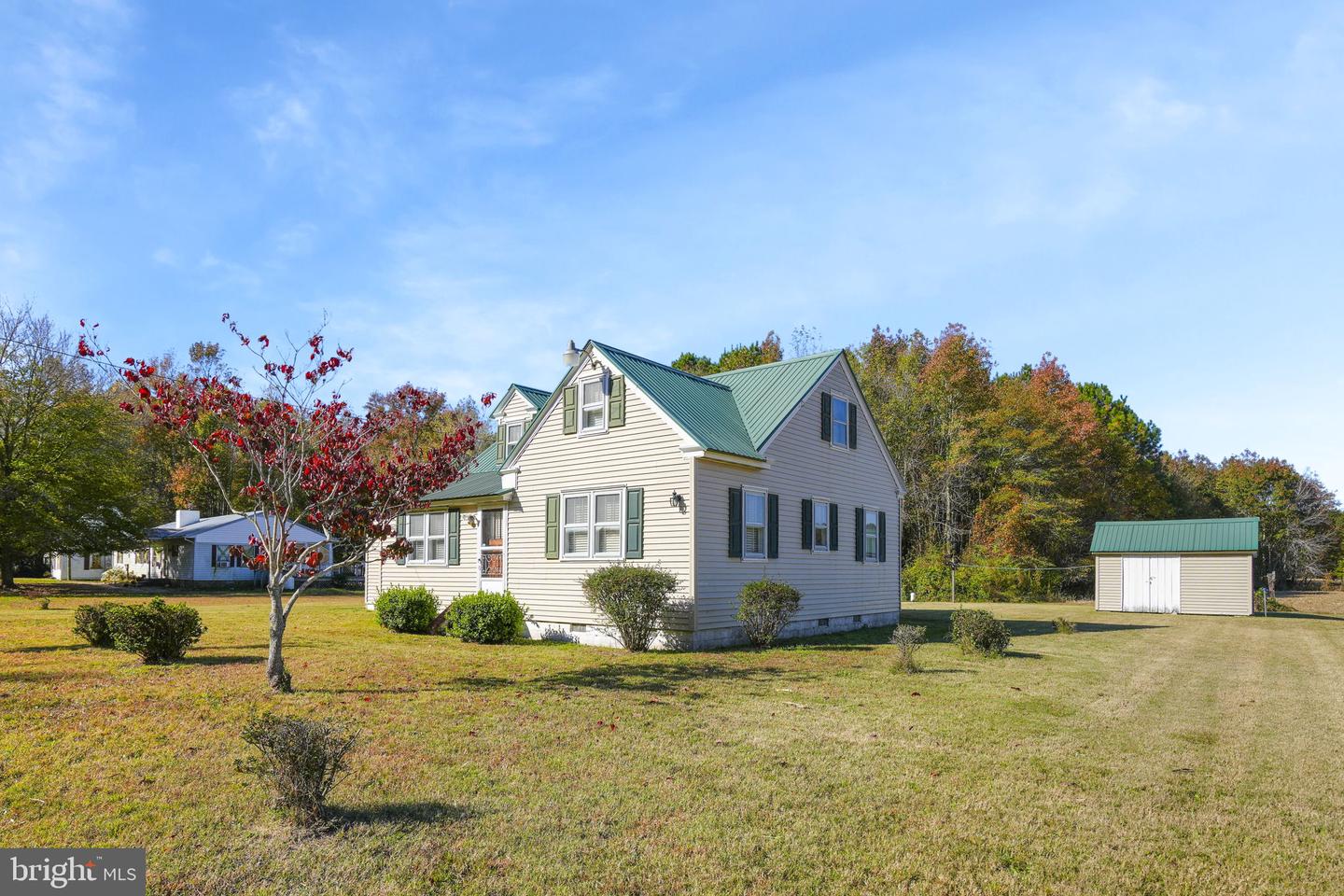 16114 HOPETON RD, BLOXOM, Virginia 23308, 2 Bedrooms Bedrooms, ,1 BathroomBathrooms,Residential,For sale,16114 HOPETON RD,VAAC2001424 MLS # VAAC2001424