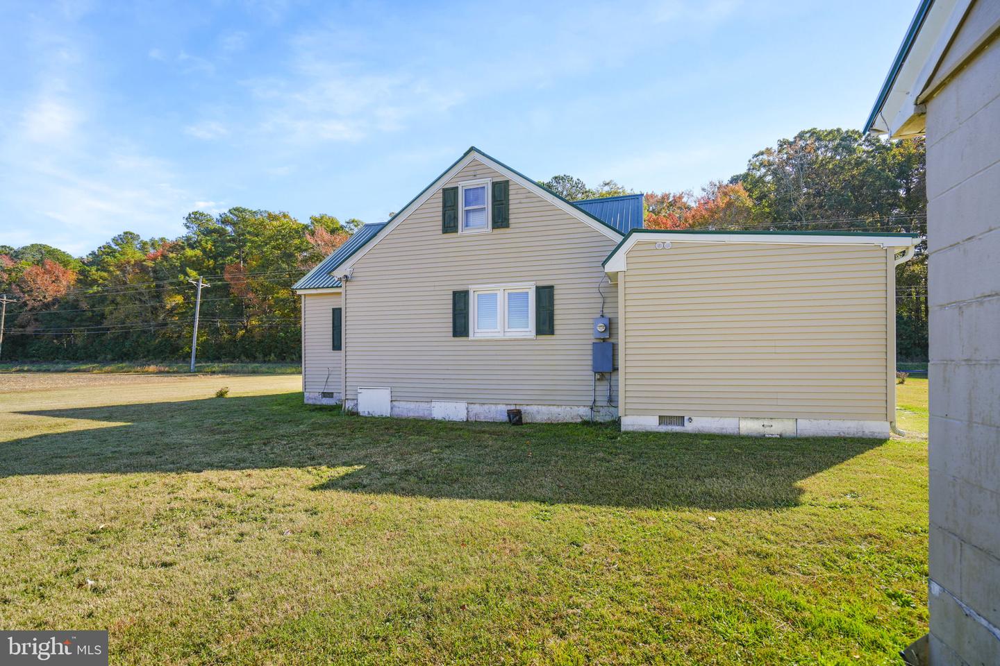 16114 HOPETON RD, BLOXOM, Virginia 23308, 2 Bedrooms Bedrooms, ,1 BathroomBathrooms,Residential,For sale,16114 HOPETON RD,VAAC2001424 MLS # VAAC2001424