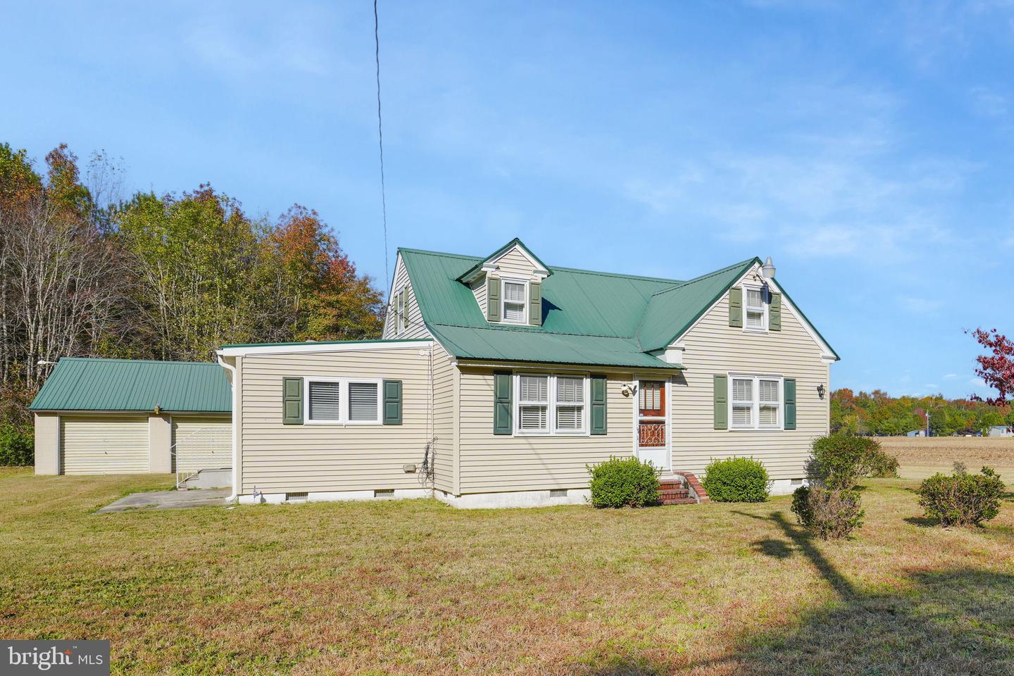 16114 HOPETON RD, BLOXOM, Virginia 23308, 2 Bedrooms Bedrooms, ,1 BathroomBathrooms,Residential,For sale,16114 HOPETON RD,VAAC2001424 MLS # VAAC2001424