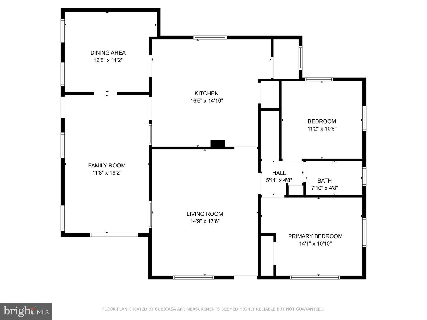 16114 HOPETON RD, BLOXOM, Virginia 23308, 2 Bedrooms Bedrooms, ,1 BathroomBathrooms,Residential,For sale,16114 HOPETON RD,VAAC2001424 MLS # VAAC2001424