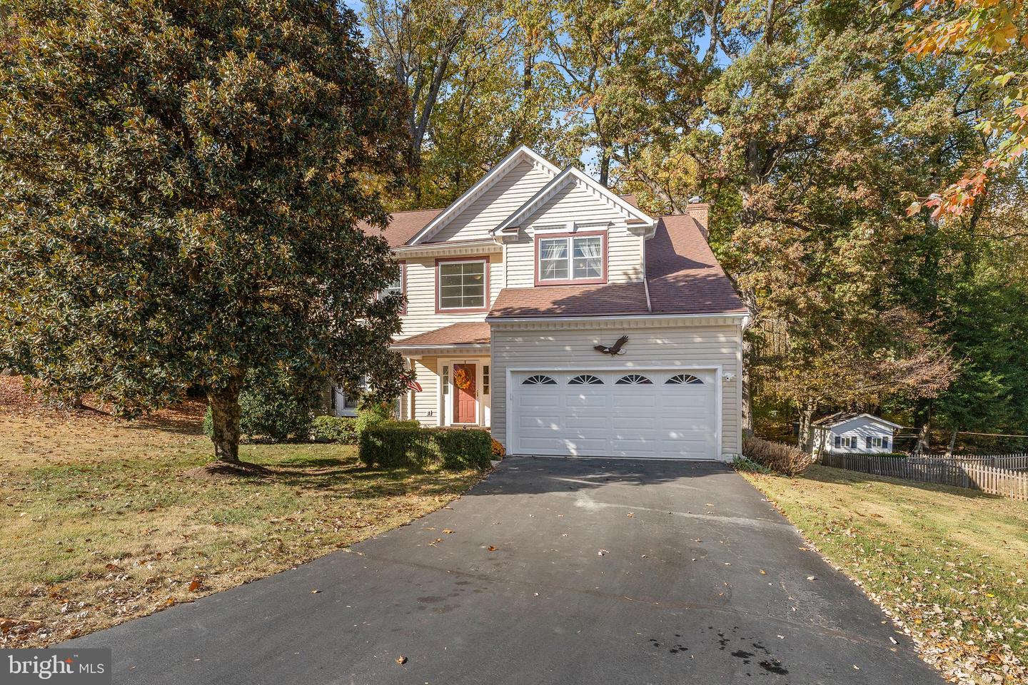 7 BRIGHTON WAY, STAFFORD, Virginia 22554, 4 Bedrooms Bedrooms, ,3 BathroomsBathrooms,Residential,For sale,7 BRIGHTON WAY,VAST2033872 MLS # VAST2033872