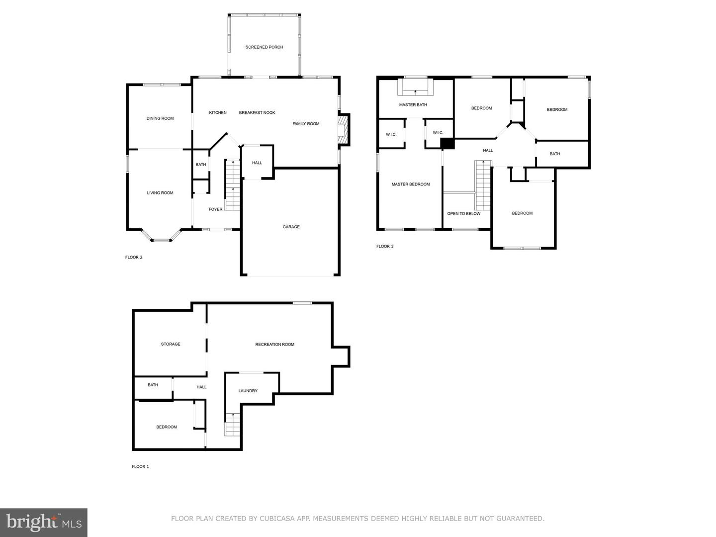 7 BRIGHTON WAY, STAFFORD, Virginia 22554, 4 Bedrooms Bedrooms, ,3 BathroomsBathrooms,Residential,For sale,7 BRIGHTON WAY,VAST2033872 MLS # VAST2033872