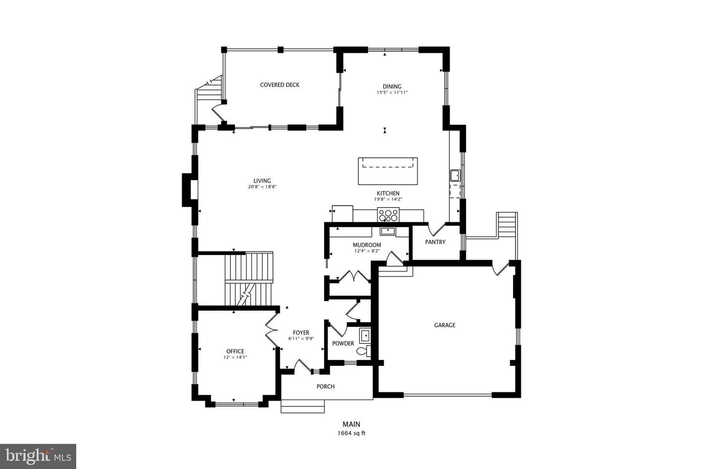 1213 DRAKE ST SW, VIENNA, Virginia 22180, 5 Bedrooms Bedrooms, ,4 BathroomsBathrooms,Residential,For sale,1213 DRAKE ST SW,VAFX2208578 MLS # VAFX2208578