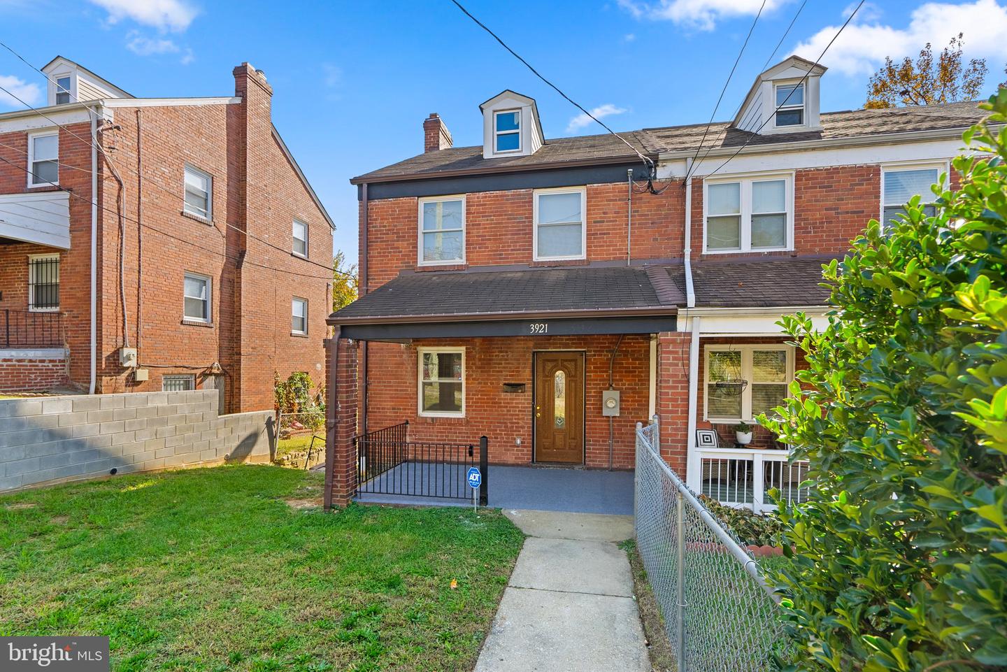 3921 AMES ST NE, WASHINGTON, District Of Columbia 20019, 3 Bedrooms Bedrooms, ,1 BathroomBathrooms,Residential,For sale,3921 AMES ST NE,DCDC2166780 MLS # DCDC2166780