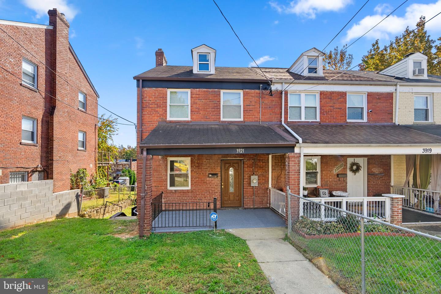 3921 AMES ST NE, WASHINGTON, District Of Columbia 20019, 3 Bedrooms Bedrooms, ,1 BathroomBathrooms,Residential,For sale,3921 AMES ST NE,DCDC2166780 MLS # DCDC2166780