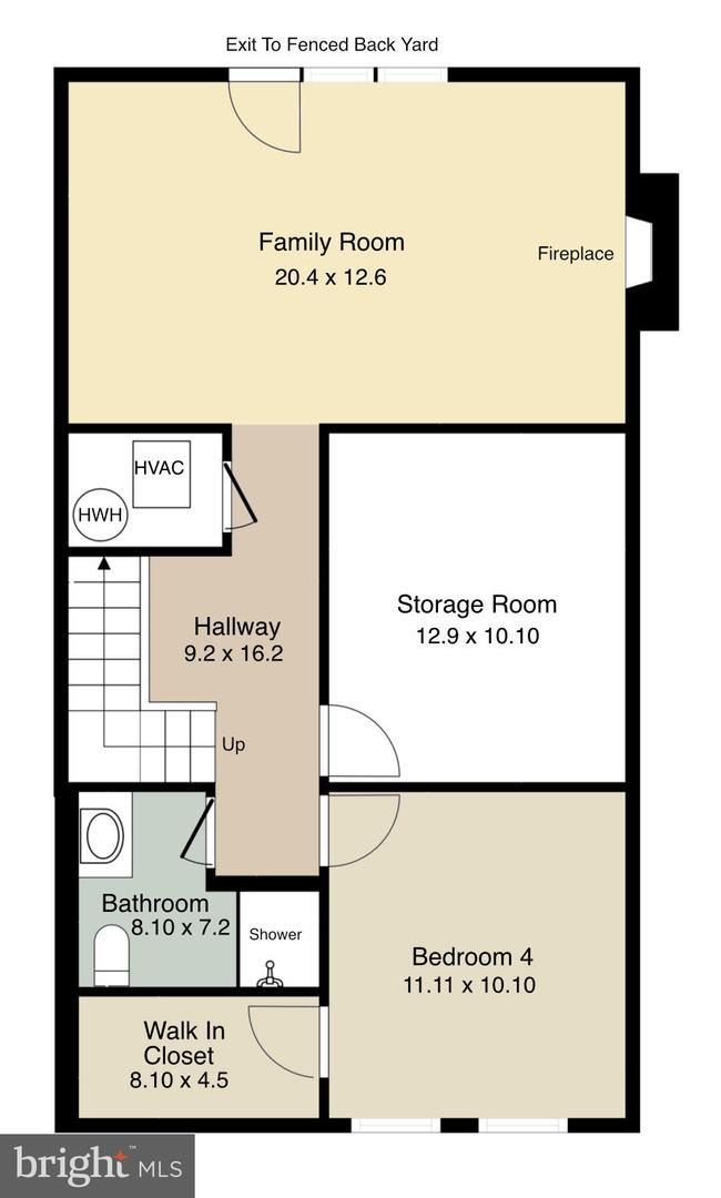 5920 MUNSON CT, FALLS CHURCH, Virginia 22041, 4 Bedrooms Bedrooms, ,3 BathroomsBathrooms,Residential,For sale,5920 MUNSON CT,VAFX2208798 MLS # VAFX2208798