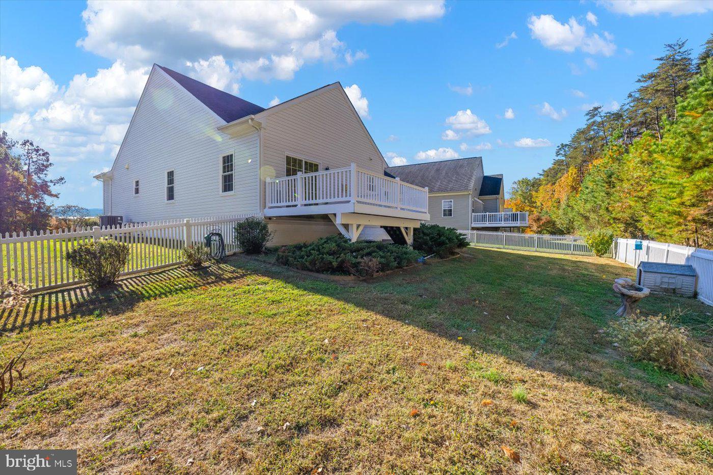 5405 BALLS BLUFF RD, FREDERICKSBURG, Virginia 22407, 2 Bedrooms Bedrooms, ,2 BathroomsBathrooms,Residential,For sale,5405 BALLS BLUFF RD,VASP2028992 MLS # VASP2028992