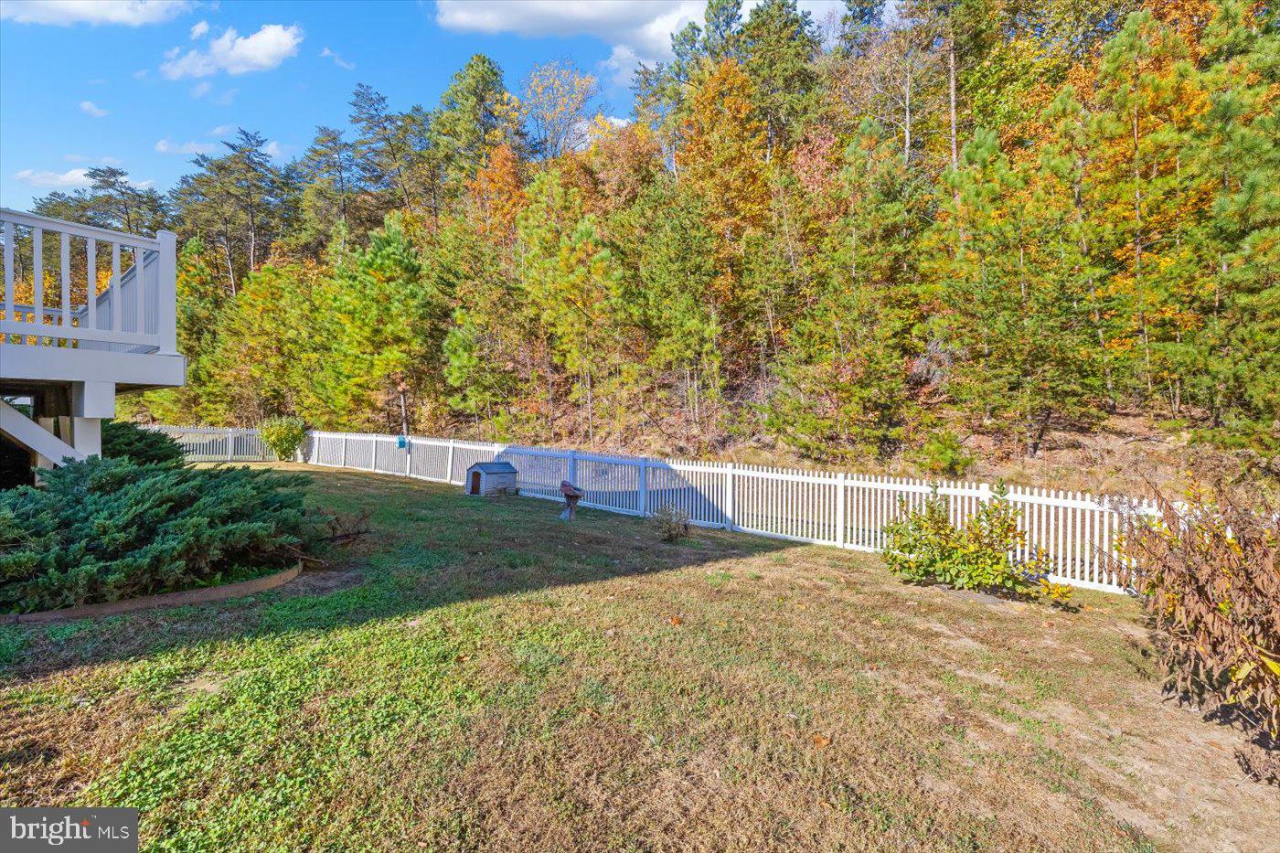 5405 BALLS BLUFF RD, FREDERICKSBURG, Virginia 22407, 2 Bedrooms Bedrooms, ,2 BathroomsBathrooms,Residential,For sale,5405 BALLS BLUFF RD,VASP2028992 MLS # VASP2028992