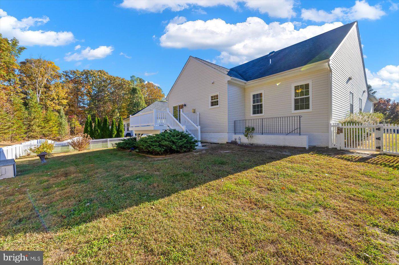 5405 BALLS BLUFF RD, FREDERICKSBURG, Virginia 22407, 2 Bedrooms Bedrooms, ,2 BathroomsBathrooms,Residential,For sale,5405 BALLS BLUFF RD,VASP2028992 MLS # VASP2028992