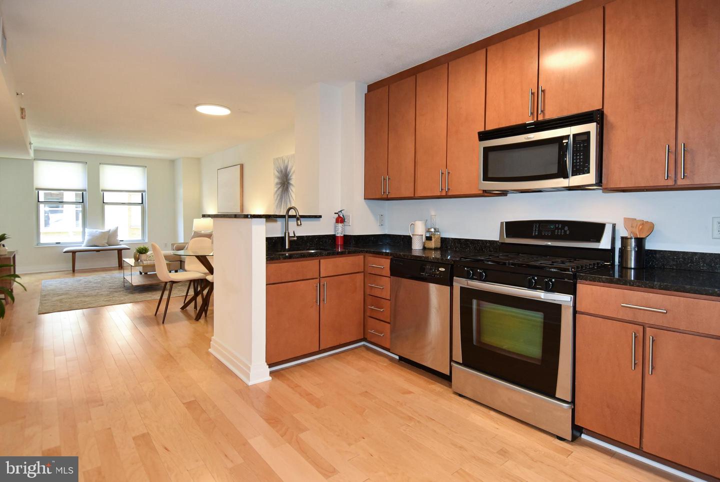 915 E E ST NW #611, WASHINGTON, District Of Columbia 20004, 1 Bedroom Bedrooms, ,1 BathroomBathrooms,Residential,For sale,915 E E ST NW #611,DCDC2166978 MLS # DCDC2166978