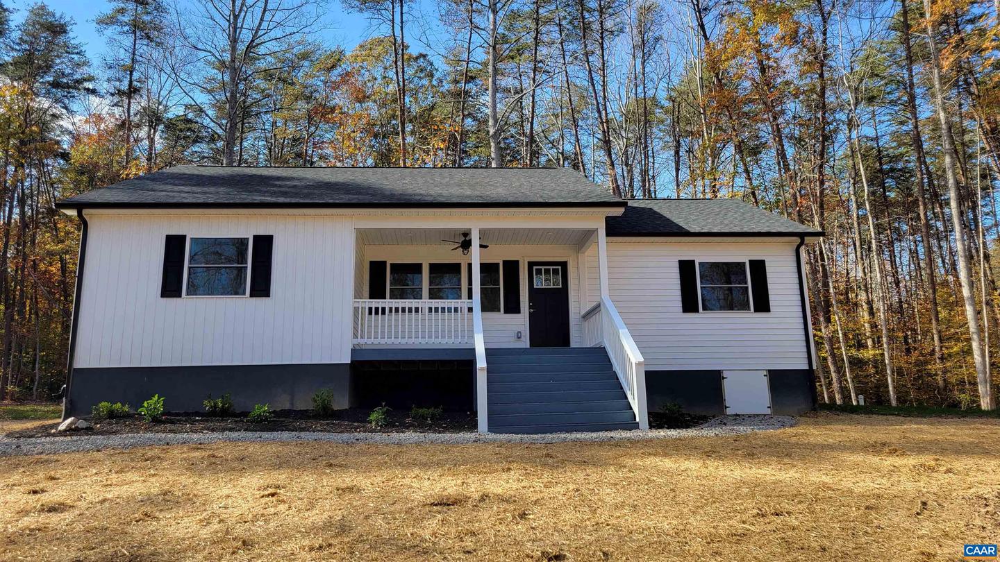 605 CEDAR HILL RD, MINERAL, Virginia 23117, 3 Bedrooms Bedrooms, ,2 BathroomsBathrooms,Residential,For sale,605 CEDAR HILL RD,658423 MLS # 658423