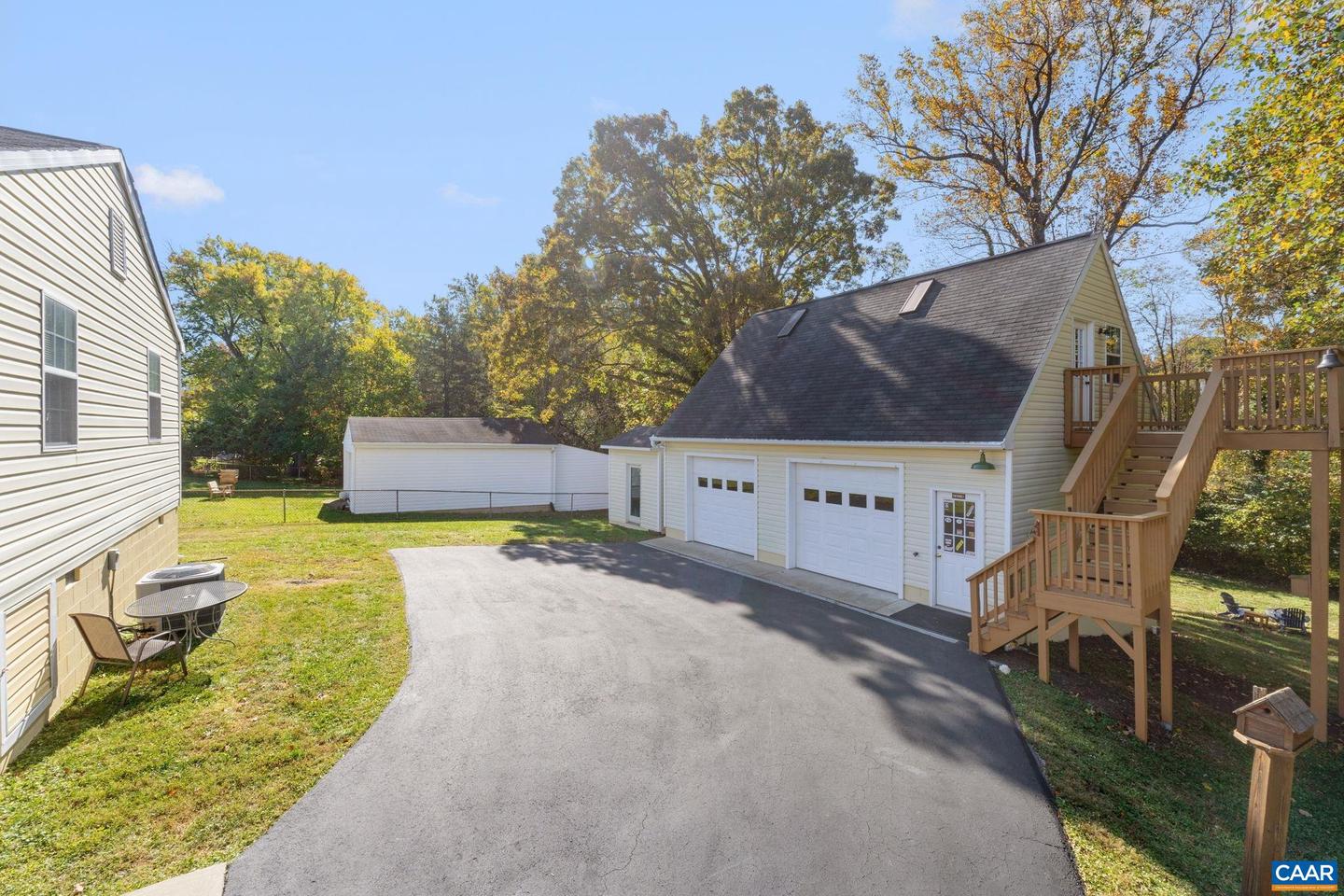 1301 ORCHARD DR, CROZET, Virginia 22932, 5 Bedrooms Bedrooms, ,3 BathroomsBathrooms,Residential,For sale,1301 ORCHARD DR,658426 MLS # 658426