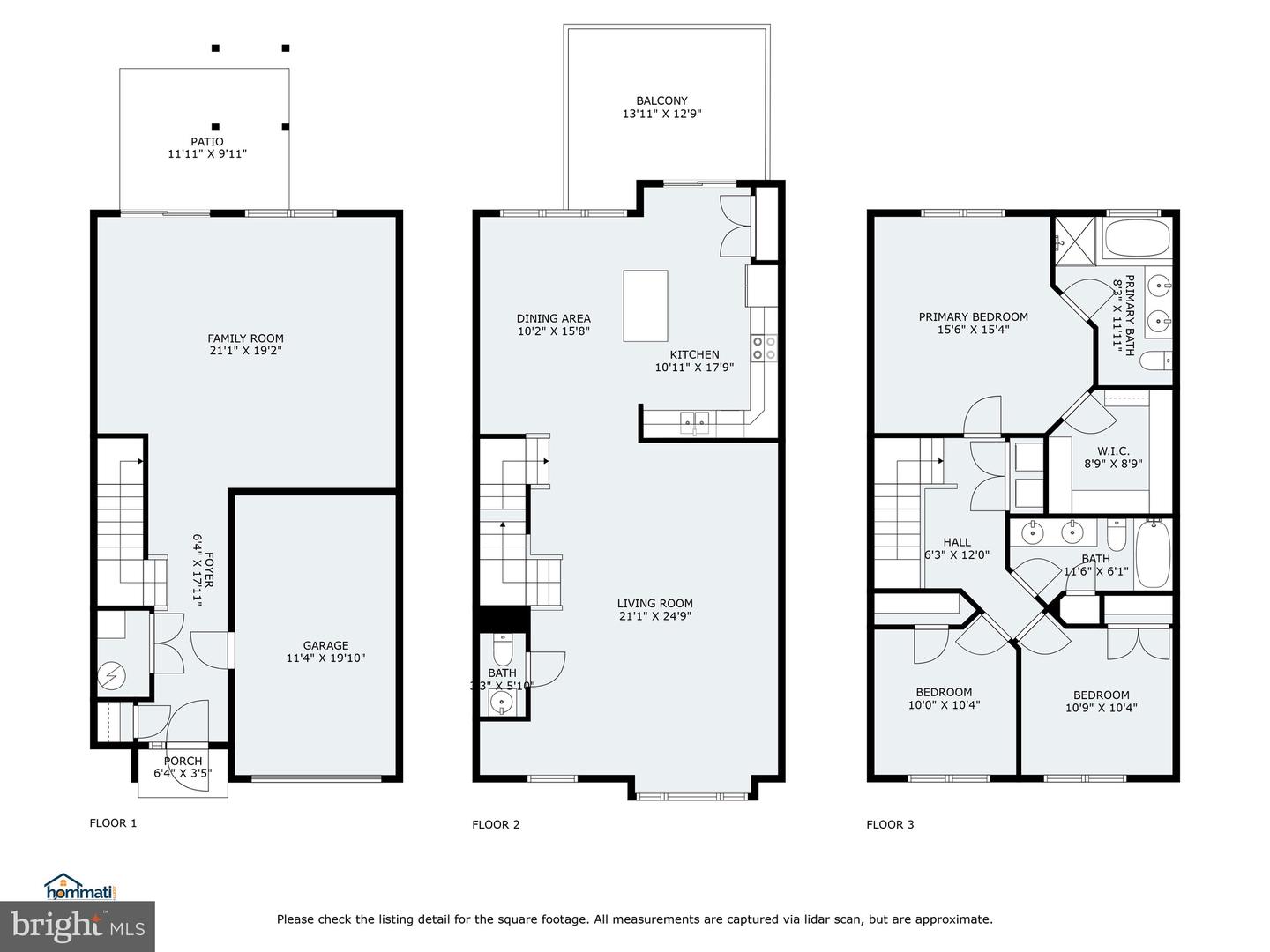 15782 NIMES CT, WOODBRIDGE, Virginia 22191, 3 Bedrooms Bedrooms, ,2 BathroomsBathrooms,Residential,For sale,15782 NIMES CT,VAPW2082498 MLS # VAPW2082498