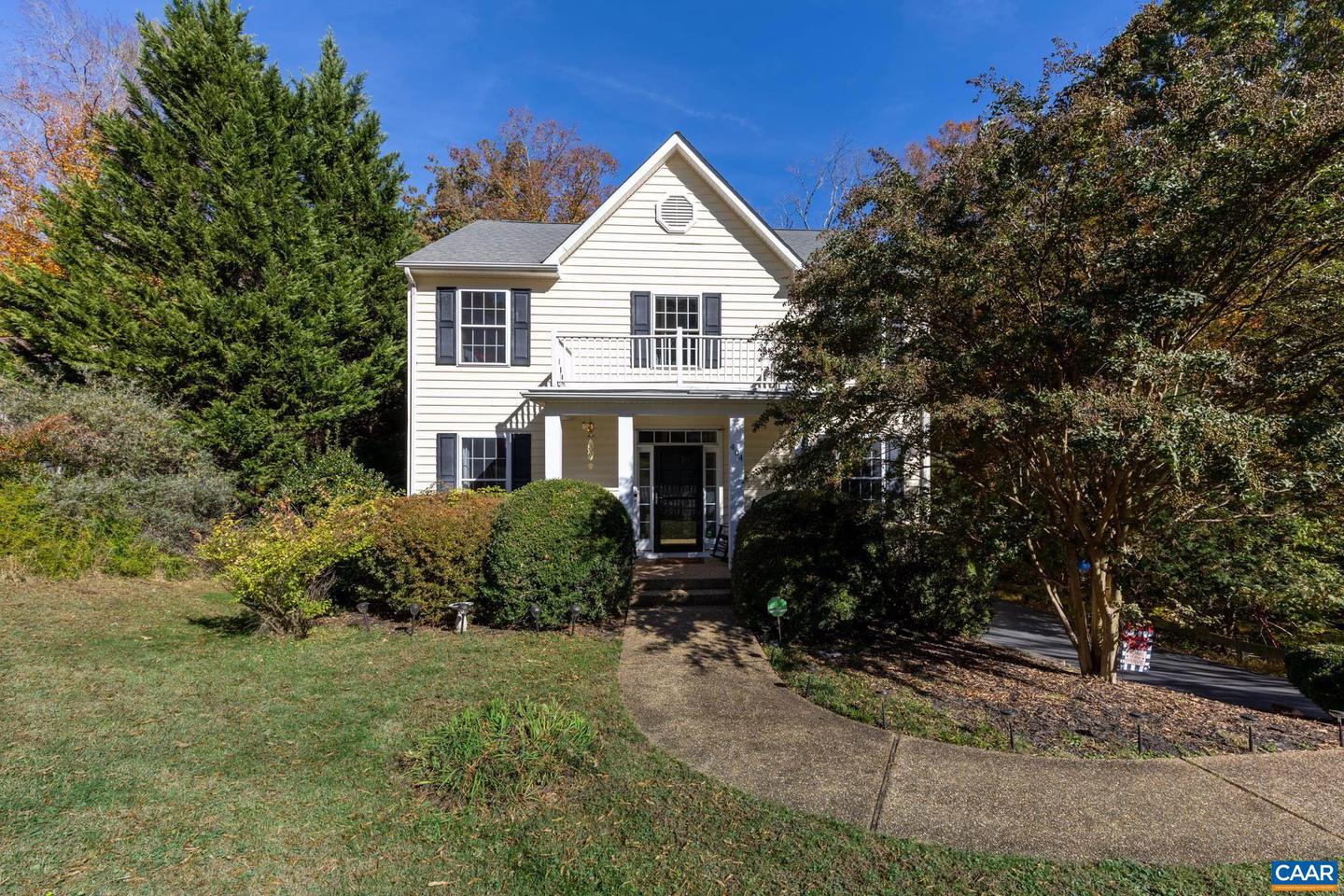 404 CARRSBROOK DR, CHARLOTTESVILLE, Virginia 22901, 4 Bedrooms Bedrooms, ,3 BathroomsBathrooms,Residential,For sale,404 CARRSBROOK DR,658429 MLS # 658429