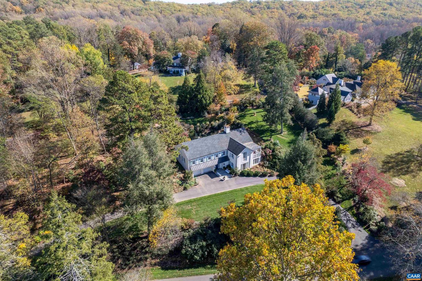 31 OLD FARM RD, CHARLOTTESVILLE, Virginia 22903, 4 Bedrooms Bedrooms, ,2 BathroomsBathrooms,Residential,For sale,31 OLD FARM RD,658430 MLS # 658430