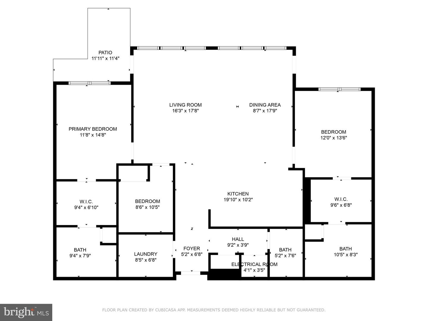 1761 OLD MEADOW RD #102, MCLEAN, Virginia 22101, 2 Bedrooms Bedrooms, ,2 BathroomsBathrooms,Residential,For sale,1761 OLD MEADOW RD #102,VAFX2188718 MLS # VAFX2188718