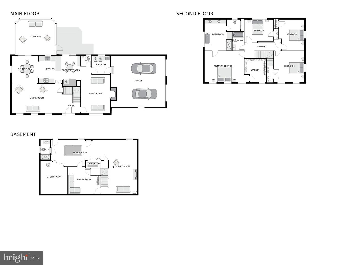 3235 BETSY LN, HERNDON, Virginia 20171, 4 Bedrooms Bedrooms, ,3 BathroomsBathrooms,Residential,For sale,3235 BETSY LN,VAFX2207966 MLS # VAFX2207966