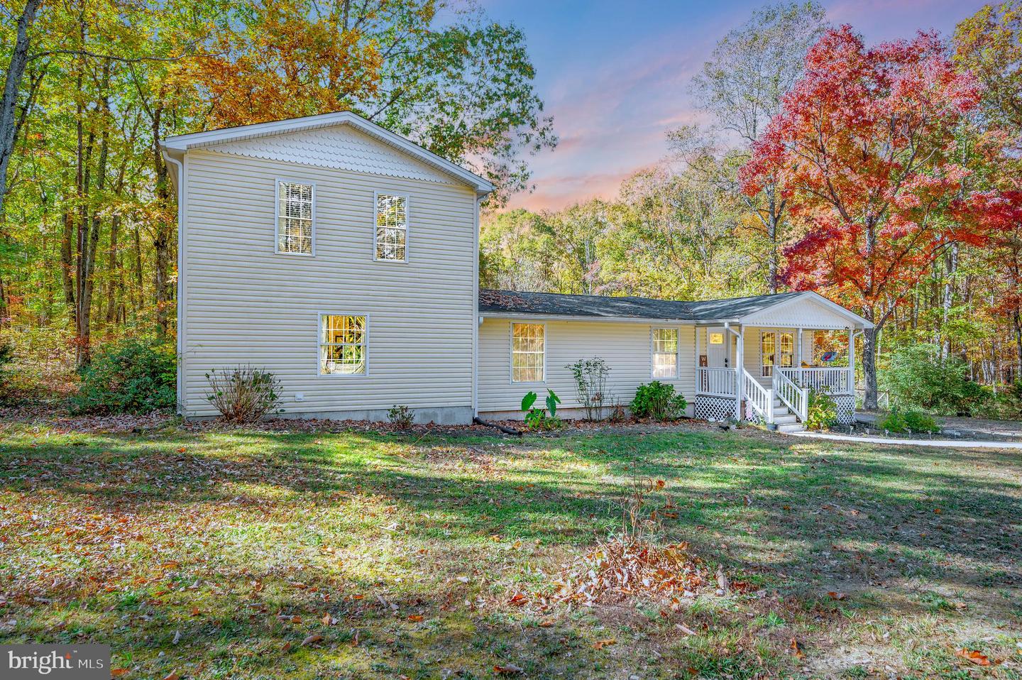 4414 GOV ALMOND RD, LOCUST GROVE, Virginia 22508, 5 Bedrooms Bedrooms, 10 Rooms Rooms,2 BathroomsBathrooms,Residential,For sale,4414 GOV ALMOND RD,VAOR2008244 MLS # VAOR2008244