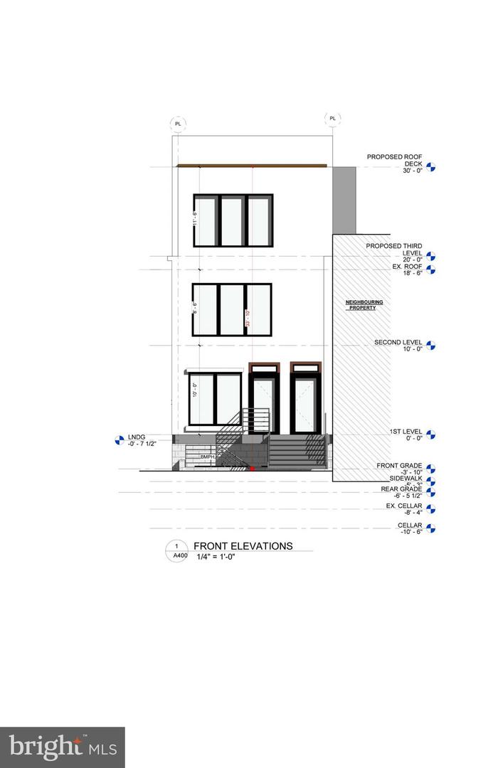 1644 TRINIDAD AVE NE, WASHINGTON, District Of Columbia 20002, 6 Bedrooms Bedrooms, ,6 BathroomsBathrooms,Residential,For sale,1644 TRINIDAD AVE NE,DCDC2166910 MLS # DCDC2166910